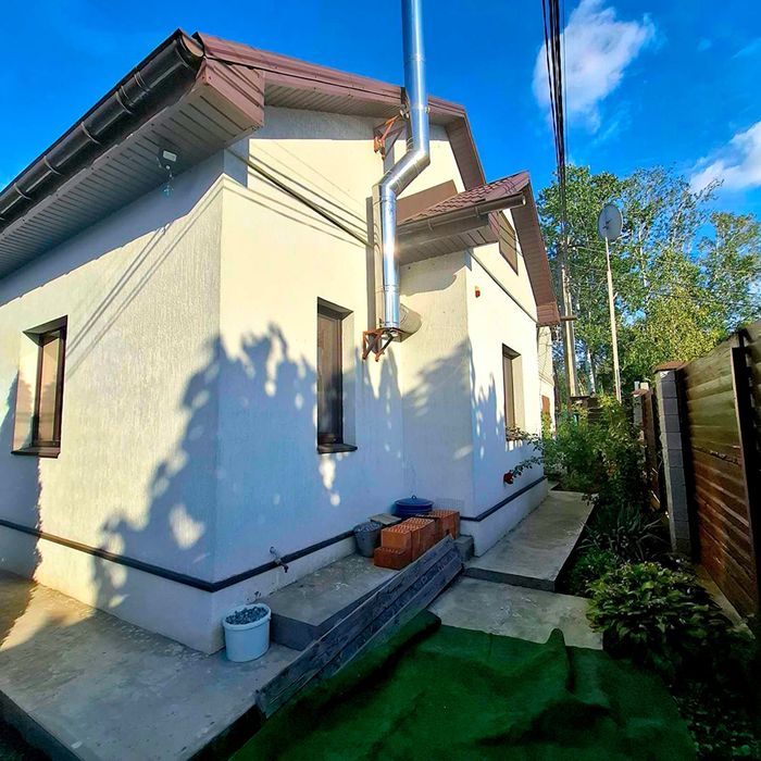 Продам дом дачу 90м2 р.Самара