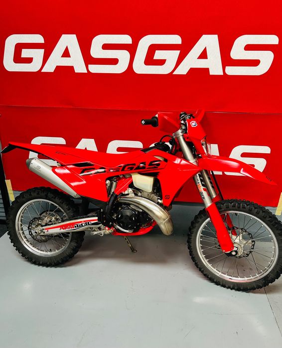 Gás gás ec 250 de 2025