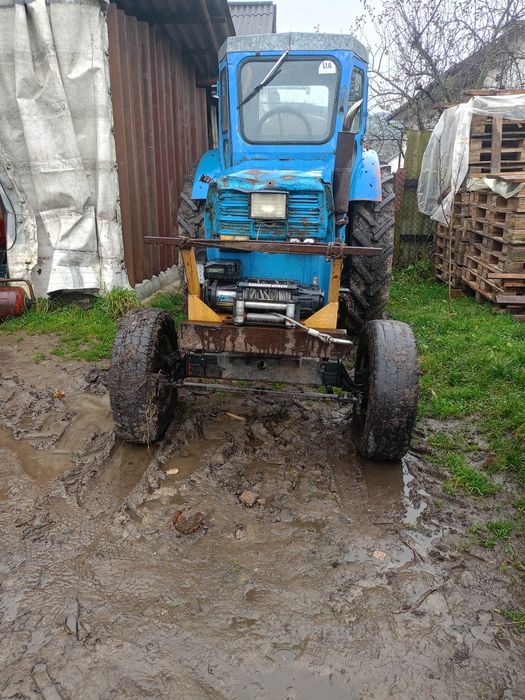 Продам трактор Т40