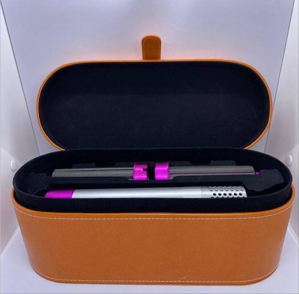 Multistyler i suszarka Dyson Airwrap ANALOG