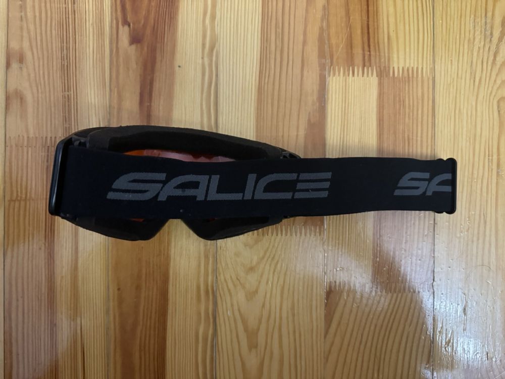 Лыжные очки SALIGE