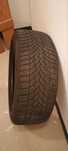 Opony Bridgestone 225x55 R17 97H M+S