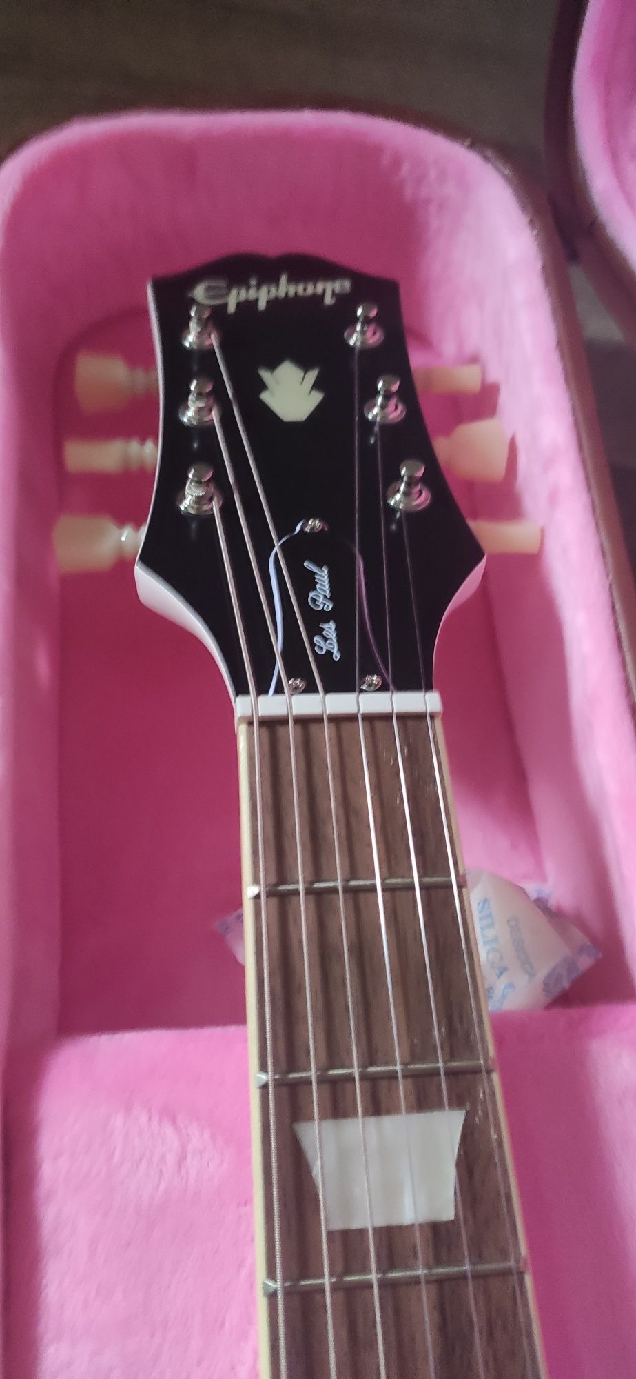 Epiphone 1961 Les Paul SG Standard CW