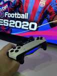 Comando sem fio para PC, PS3, PS4 (de bateria)