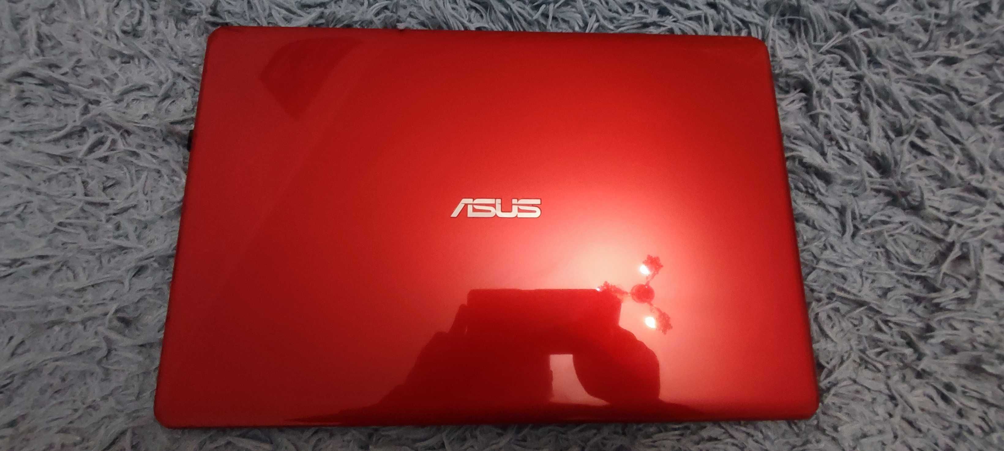 Ноутбук ASUS VIVO BOOK 15X542UQ Rouge