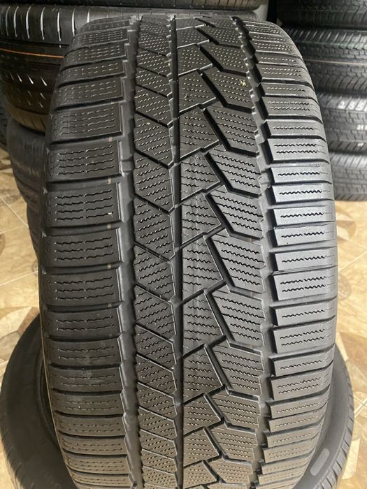 245/40/19 98V XL Continental Winter Contact TS850P