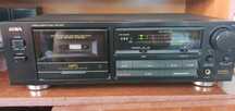 Касетна дека AIWA AD F-410