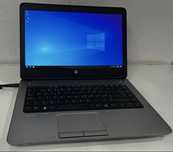 HP Probook 640 G1 SSD 16Gb Ram
