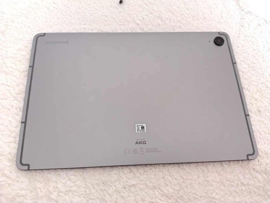 Nowy Samsung Galaxy TAB S9FE 5G 128gb komplet