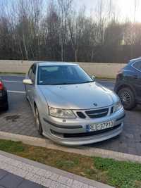 Saab 9-3 2.0t Aero anglik