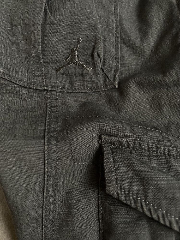 Jordan cargo vintage original pants