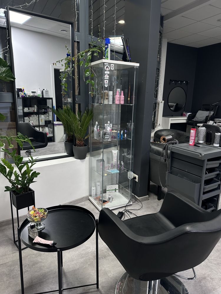 Odstapie salon kosmetyczny