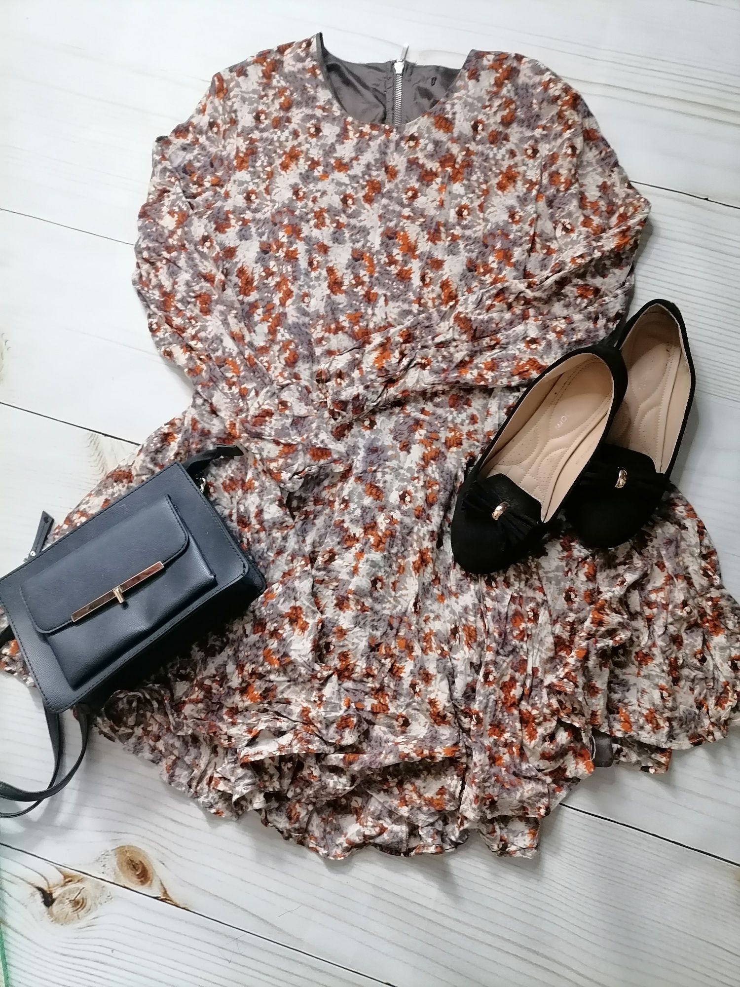 Sukienka H&M r L