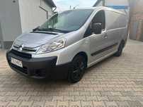 Citroen Jumpy II 2.0Hdi 2014 VAT1-A1 L2H1