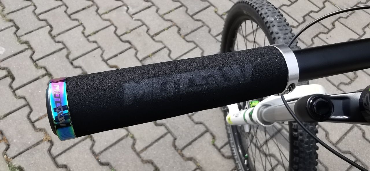 Ns Bikes Soda DH.