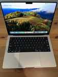 Macbook Pro M1 14'' 32GB/512GB SSD