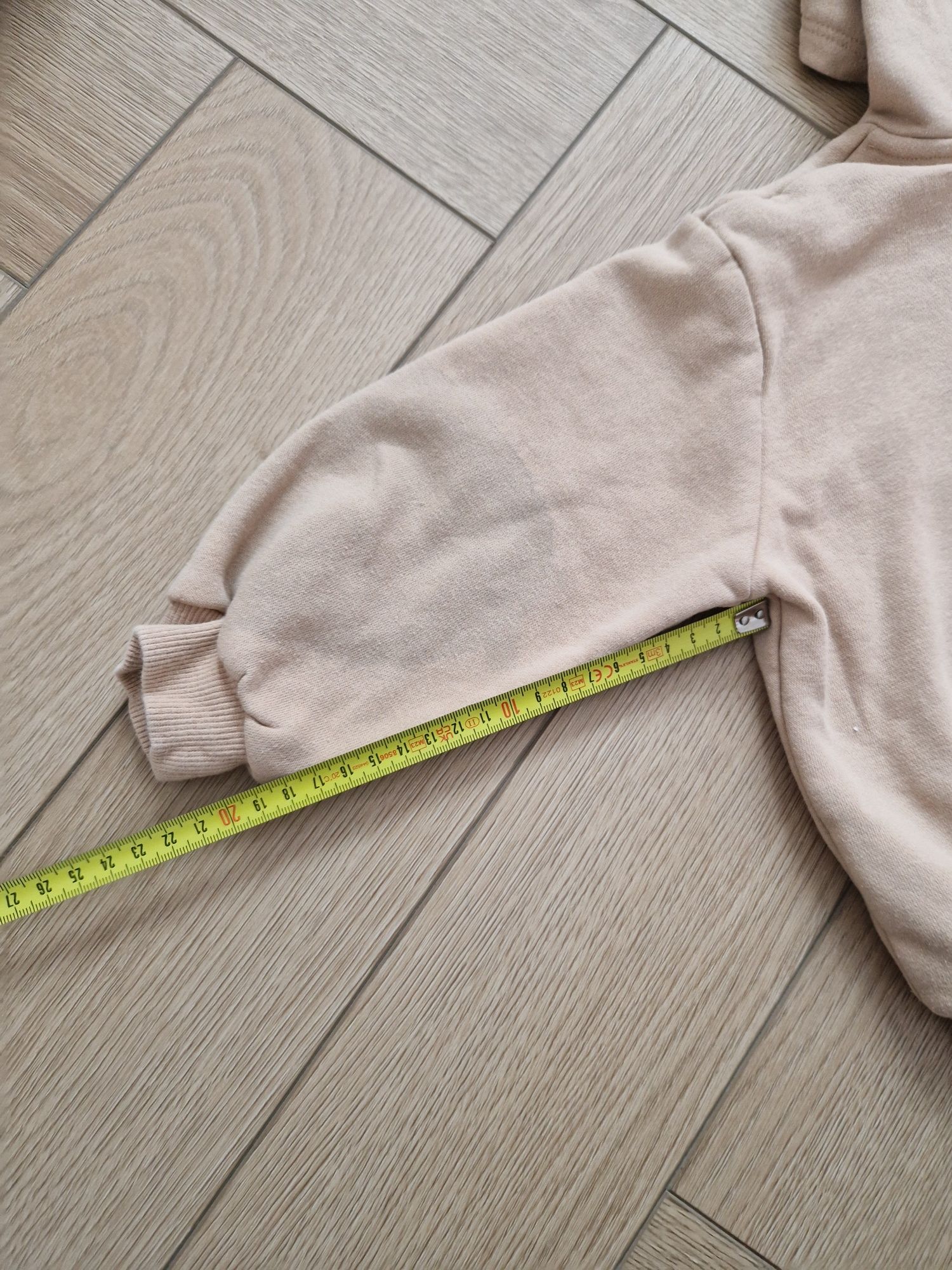 Bluza z jednorożcem hm 98/104