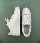 Buty|Air|Nike|Low|Force1|Biały|Trampki|tanie|Rozmiar 44