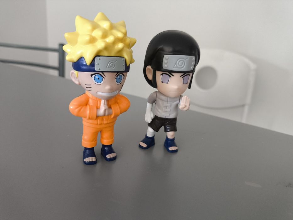 Brinquedo Naruto