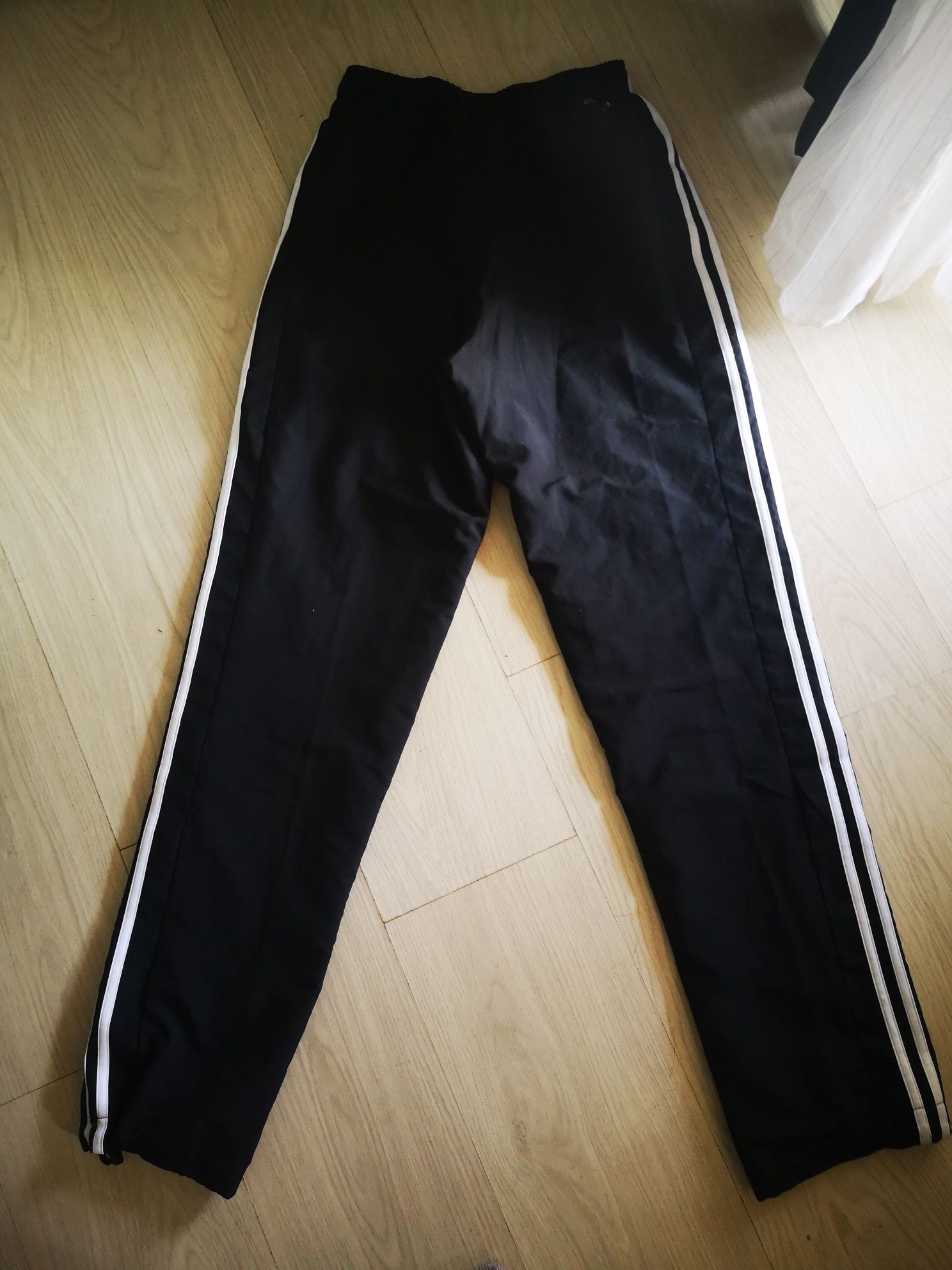 Spodnie dresowe Adidas Climalite XS