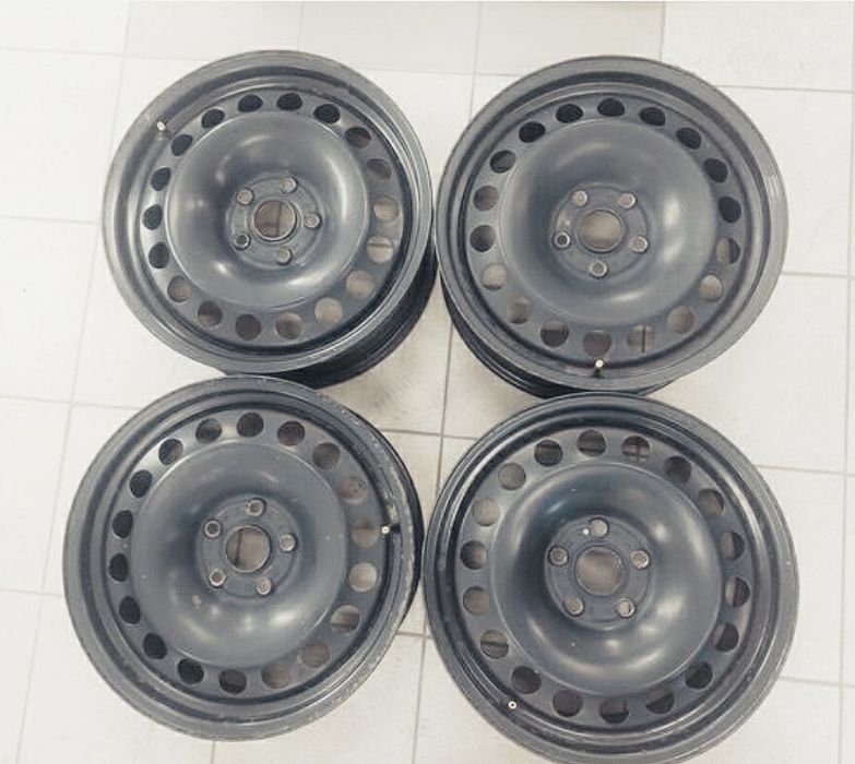 Продяю диски для Renault Trafic II.