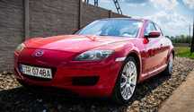 Mazda RX-8 SWAP 1.8T