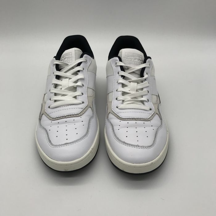 Buty męskie sneakersy Tommy Hilfiger Retro Court 40