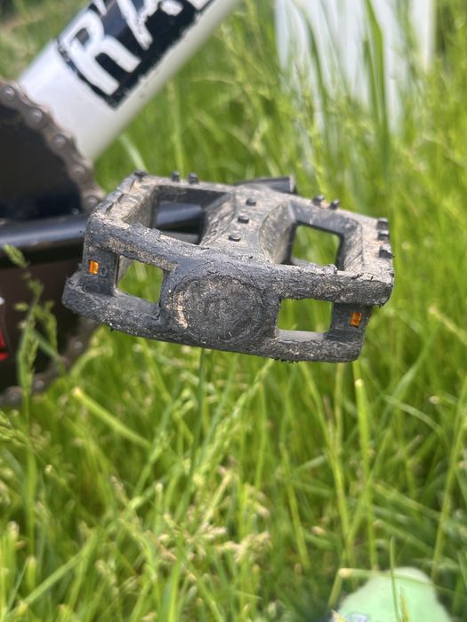 Rower bmx Radical 16 cali dzieciecy