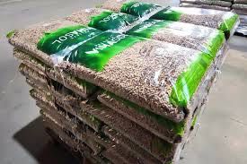 palete de grânulos de vimasol