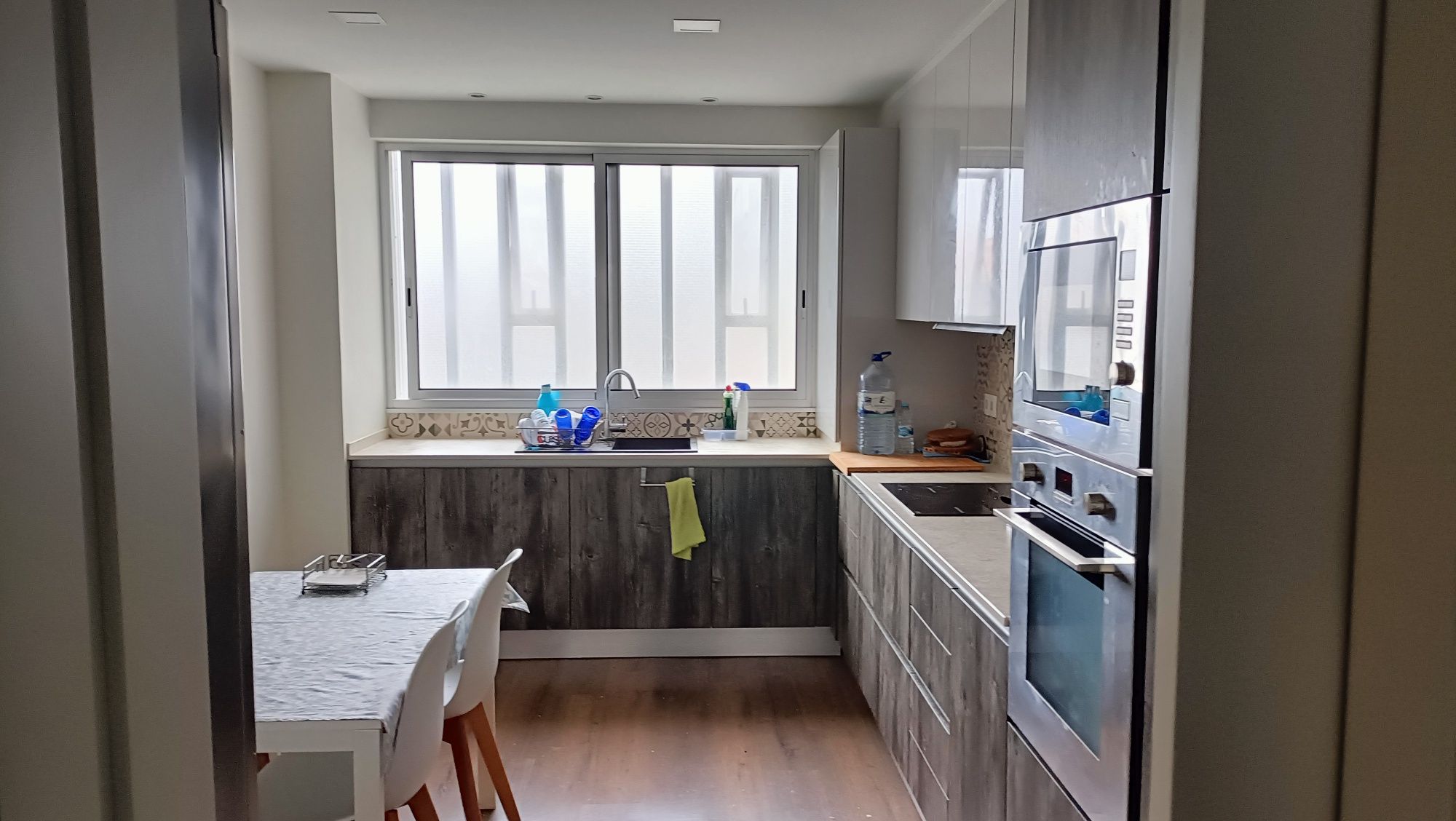 Venda apartamento