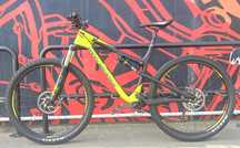 Rocky Mountain THUNDERBOLT