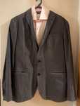 Camisa e blazer Pedro del Hierro