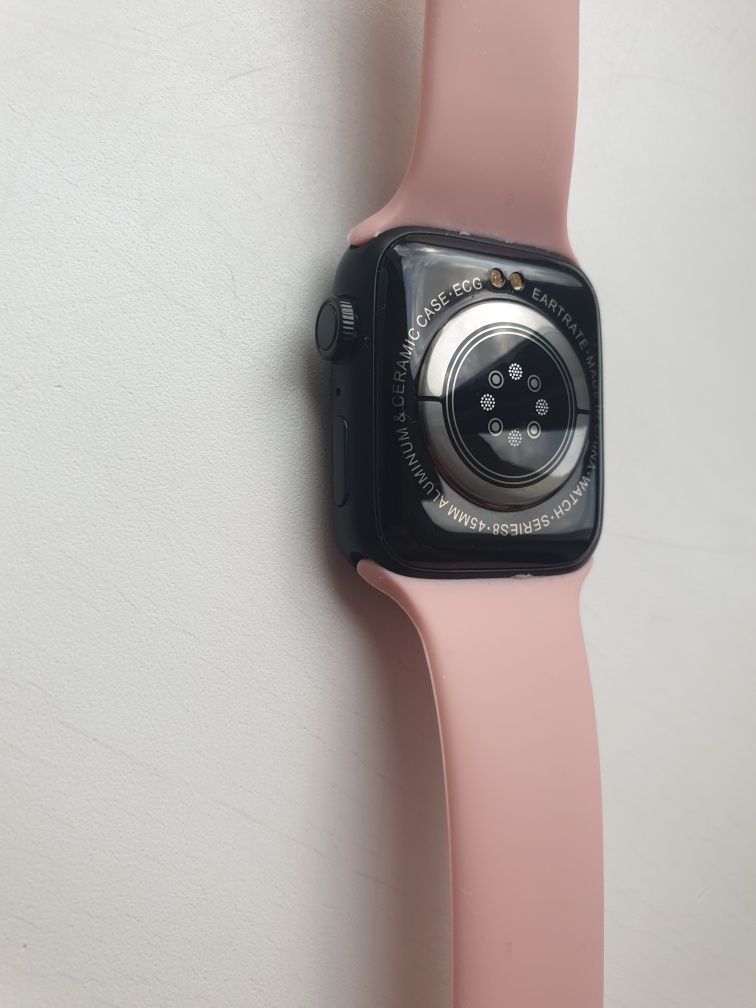 Годинник Smart Watch I8 Pro Max