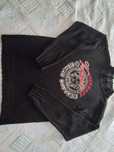 2 Camisolas de Malha Originais da Armani Jeans e Versace Jeans