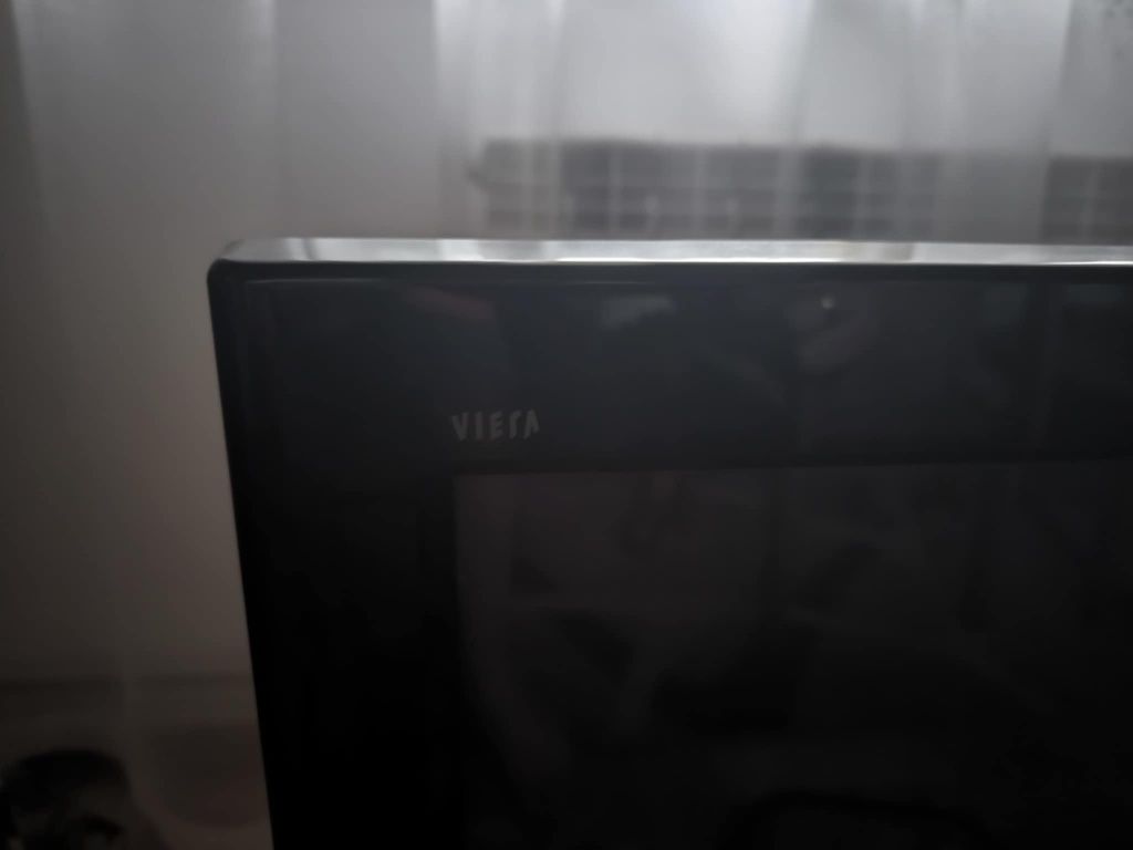 Telewizor Panasonic 42 cale  plus dekoder