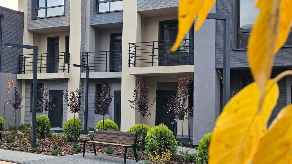 єОселя! Готовий з документами таунхаус! Крюківщина, Свій Дім 2