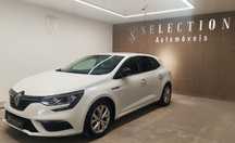 Renault Mégane 1.5 Blue dCi Limited
