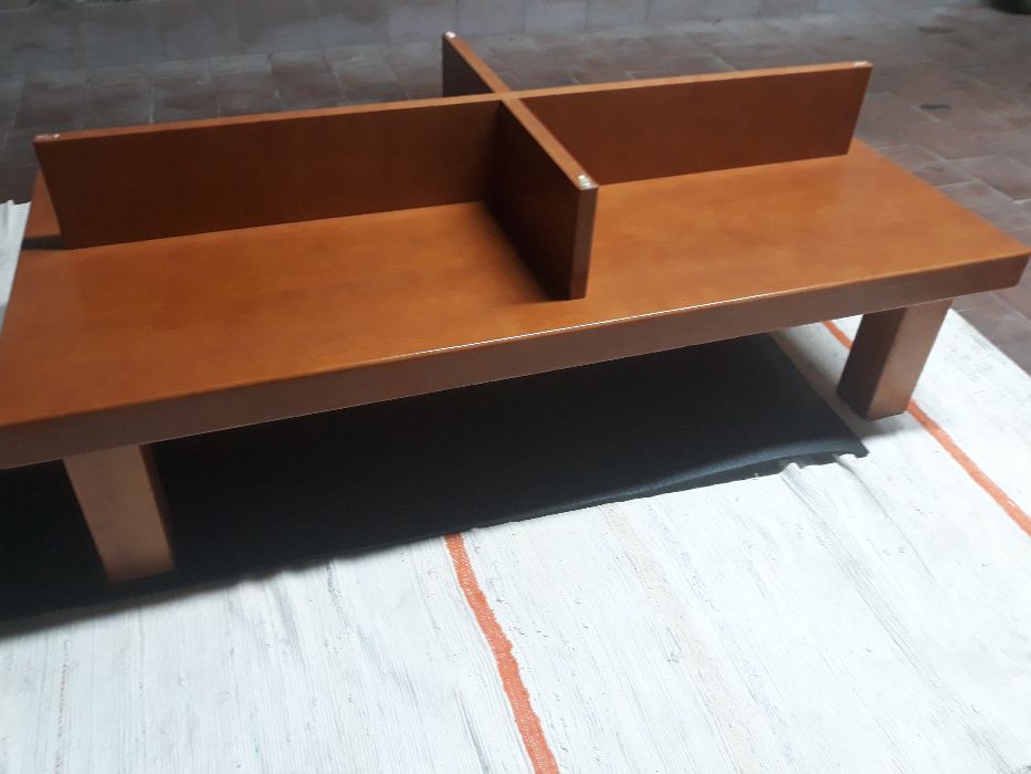 Mesa de centro sala