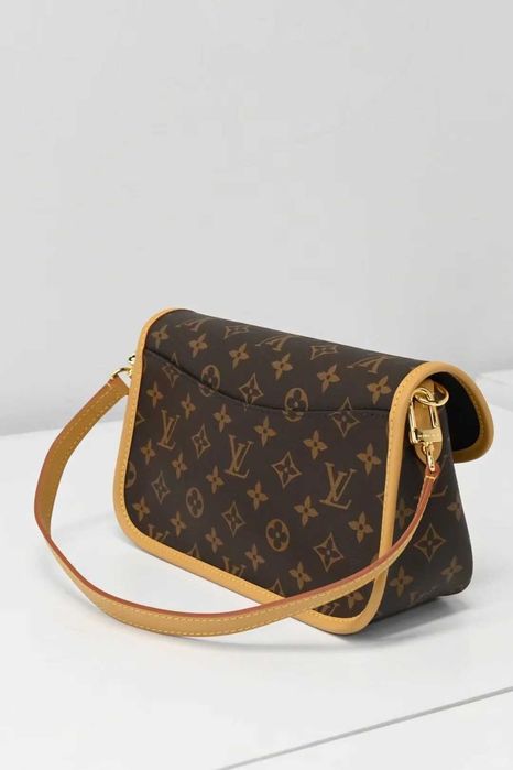 Louis Vuitton Diane Pm Torby damskie Torebki Torby na ramię