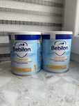 Bebilon comfort 2x400