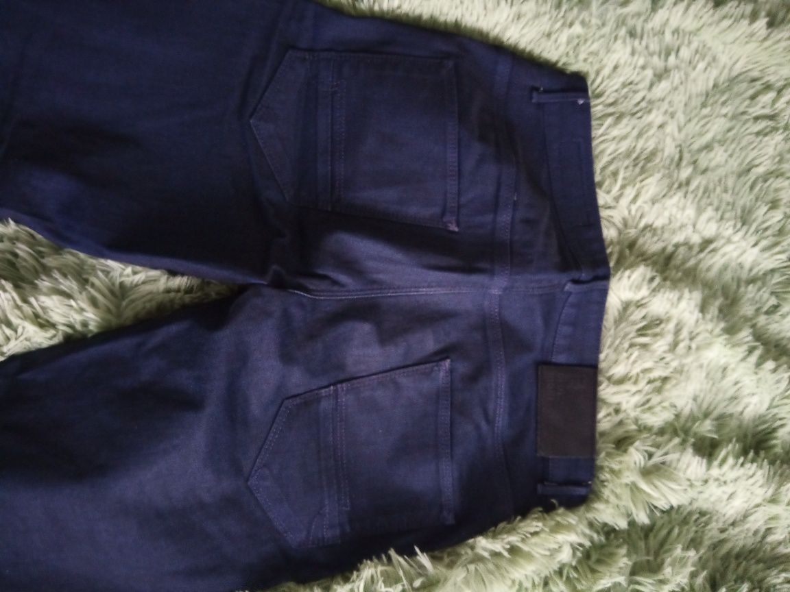 Продам штаны Blue ridge skinny