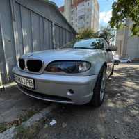 Продам   BMW E46 330d