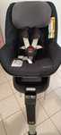 Fotelik MaxiCosi 0-15m z bazą IsoFix, SPRAWNY, CZYSTY