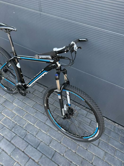 Trek Cobia L Sram Rock Shox 29 MTB