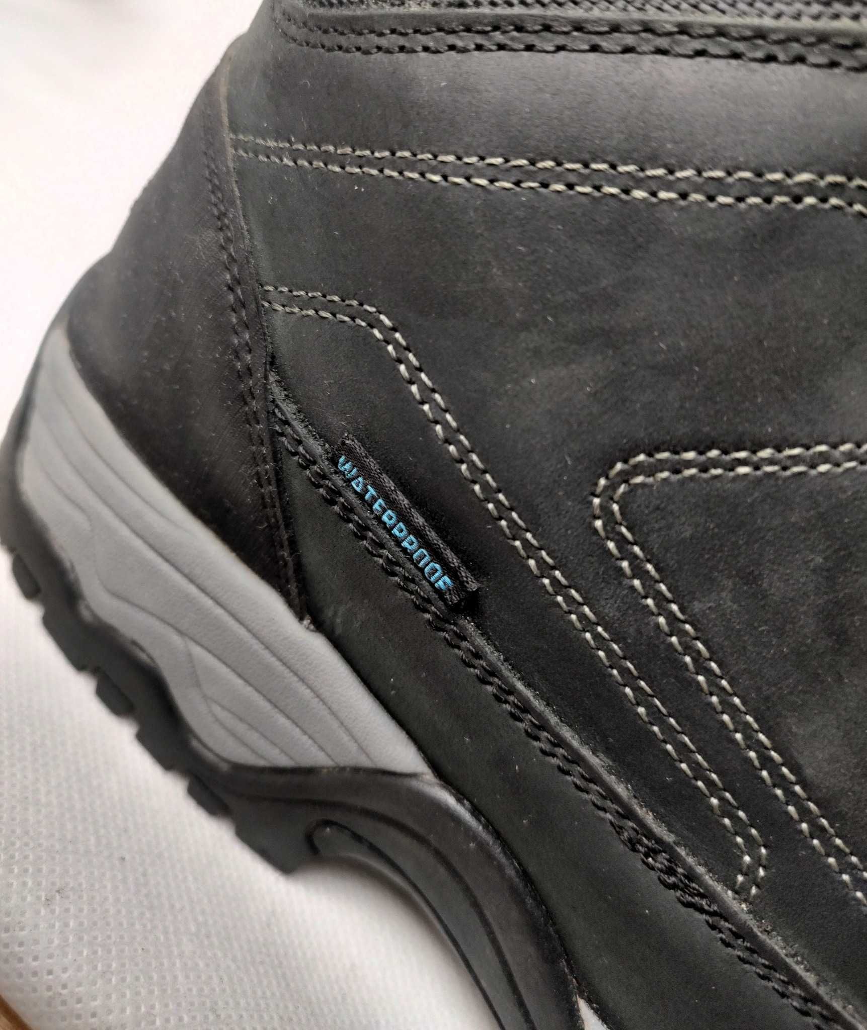 Buty stajenne, jeździeckie Steeds  Freelander CX 42