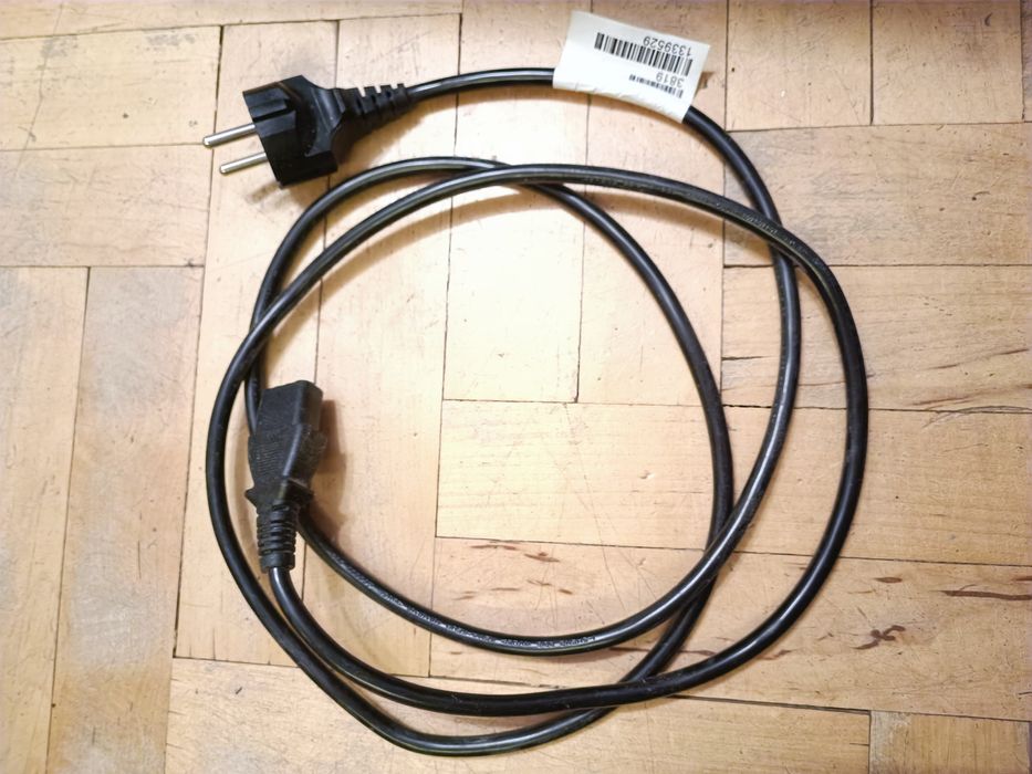 Drukarka kolorowa laserowa bez tonerów