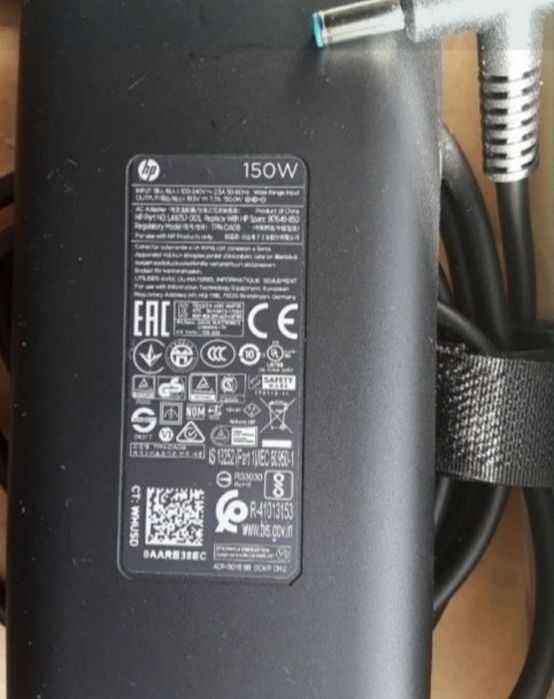 Блок живлення HP 150W
