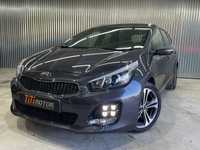 Kia Ceed SW 1.6 CRDi GT Line