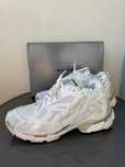 Balenciaga runner white rozmiar 45