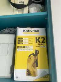 Karcher K2 Basic